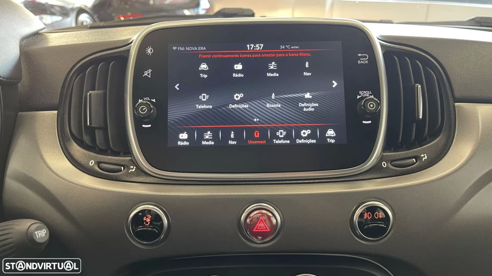 Abarth 595 1.4 T-Jet Turismo - 40