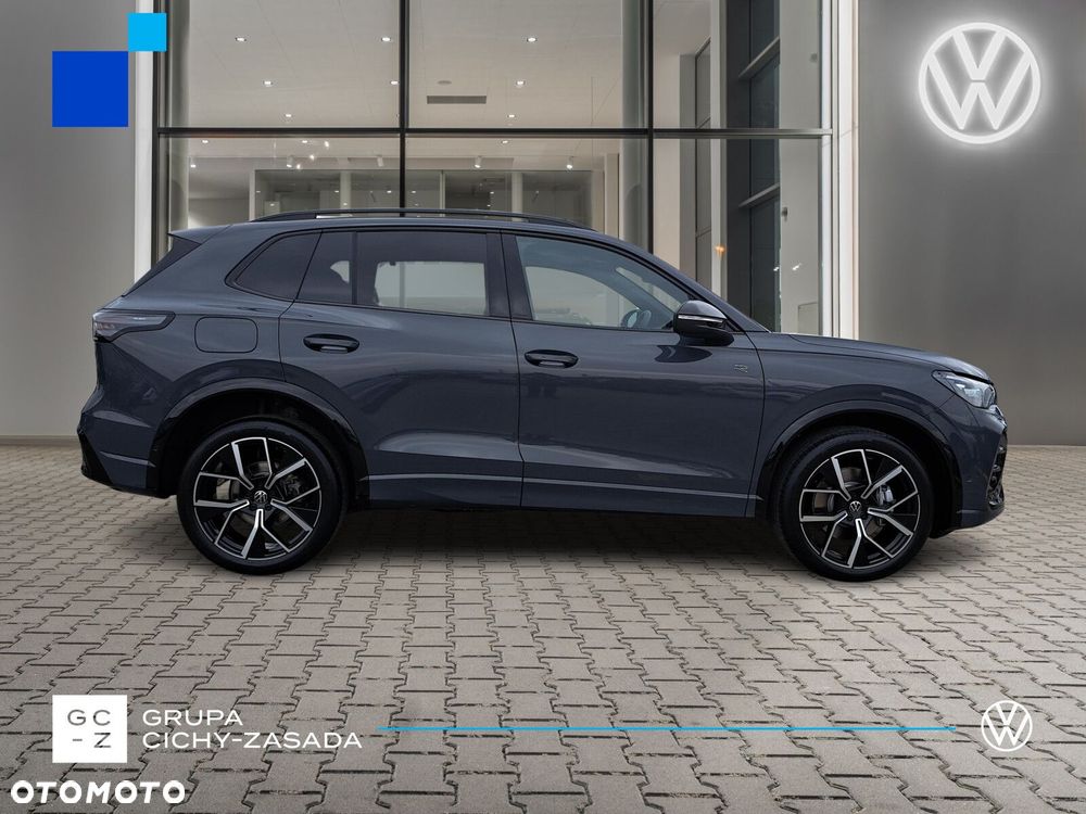 Volkswagen Tiguan 2.0 TSI 4Mot R-Line Plus DSG - 6