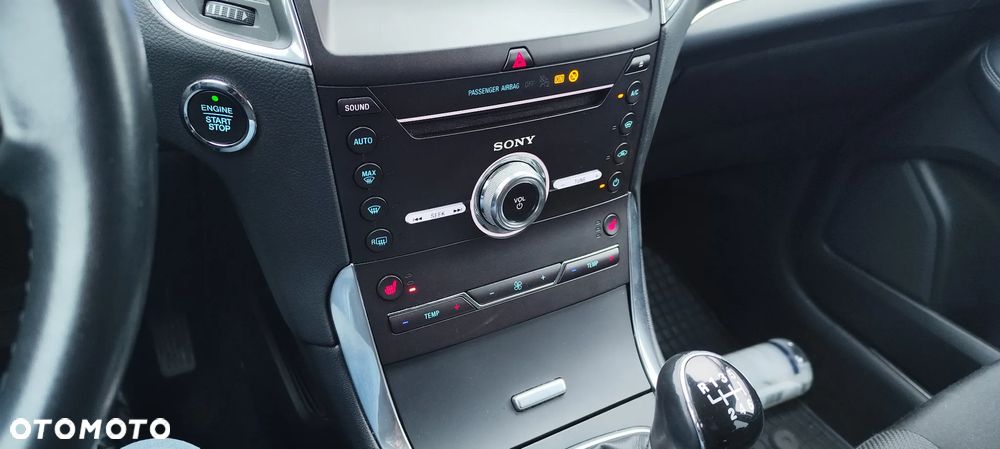 Ford S-Max 2.0 EcoBlue Titanium - 12