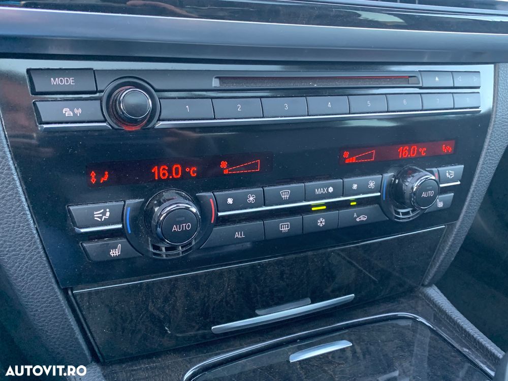 BMW Seria 7 730d xDrive - 17