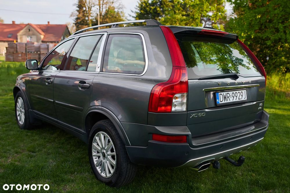 Volvo XC 90 - 3