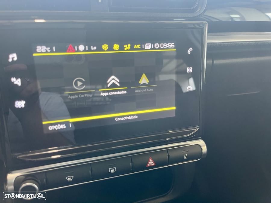 Citroën C3 1.2 PureTech Feel Pack - 20