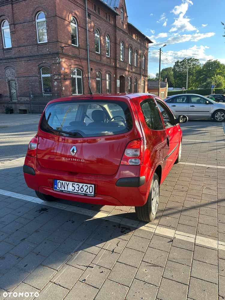 Renault Twingo 1.2 Authentique - 6