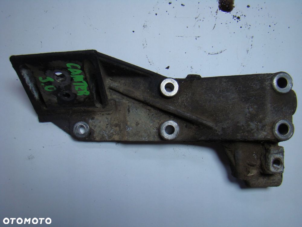łapa silnika mitsubishi canter fuso 3.0 504334771 - 1
