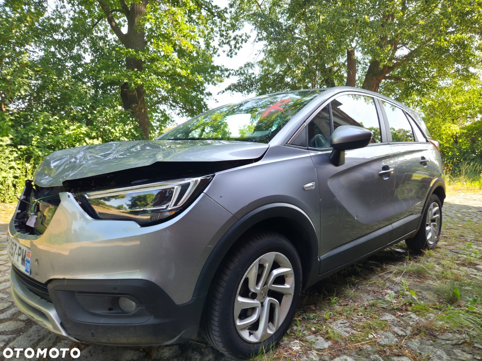 Opel Crossland X 1.6 Diesel Start/Stop Innovation - 4