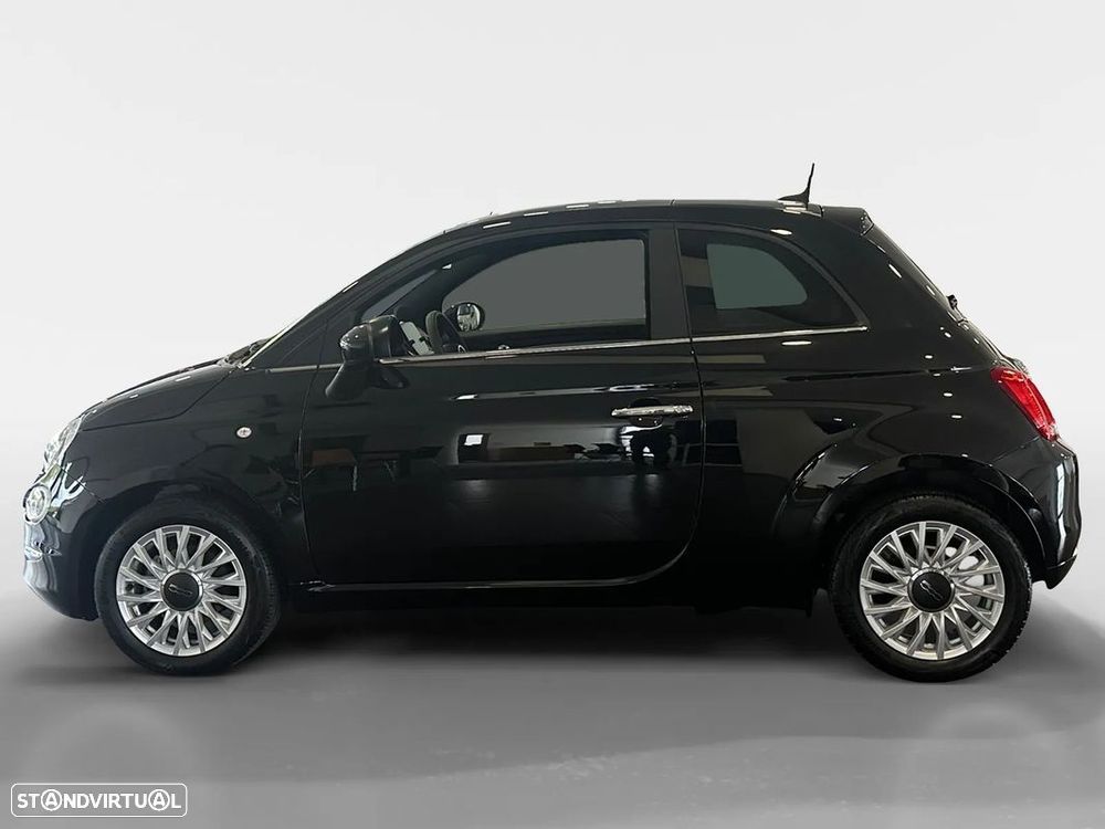 Fiat 500 1.0 Hybrid - 3
