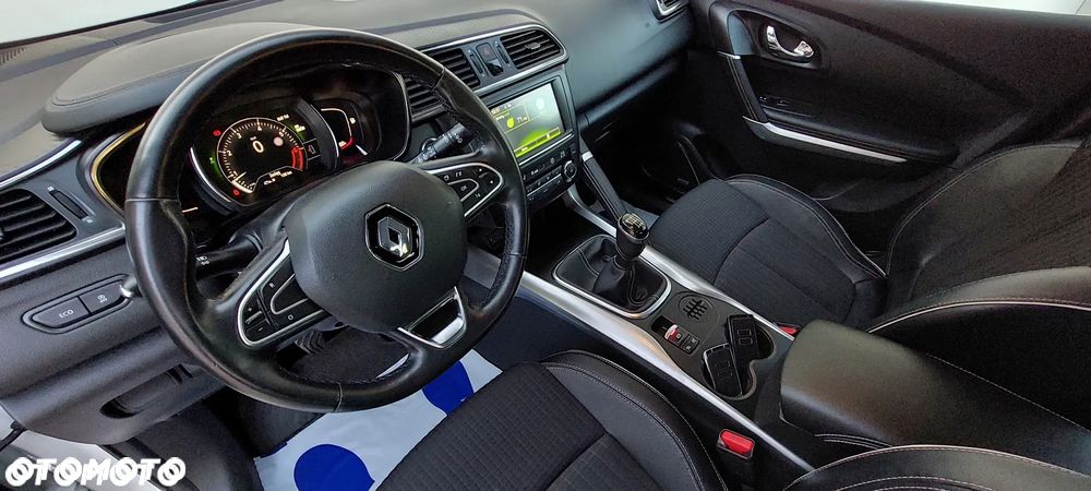 Renault Kadjar Energy TCe 130 Bose Edition - 19