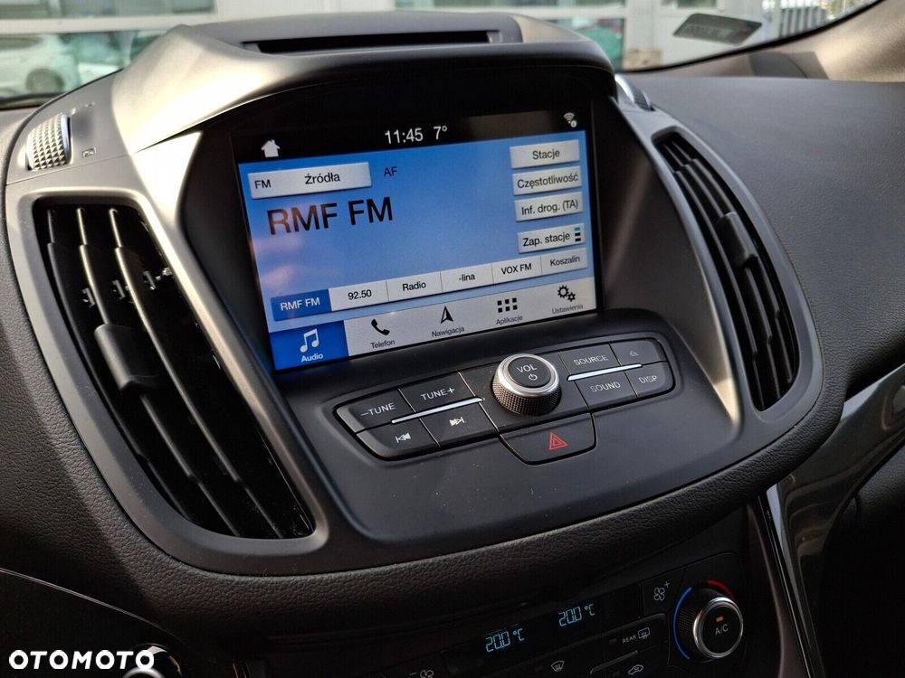 Ford Kuga 2.0 TDCi AWD ST-Line - 13