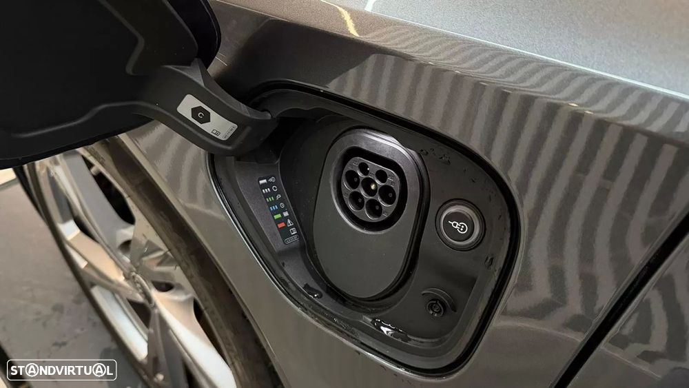 Audi e-tron GT quattro - 14