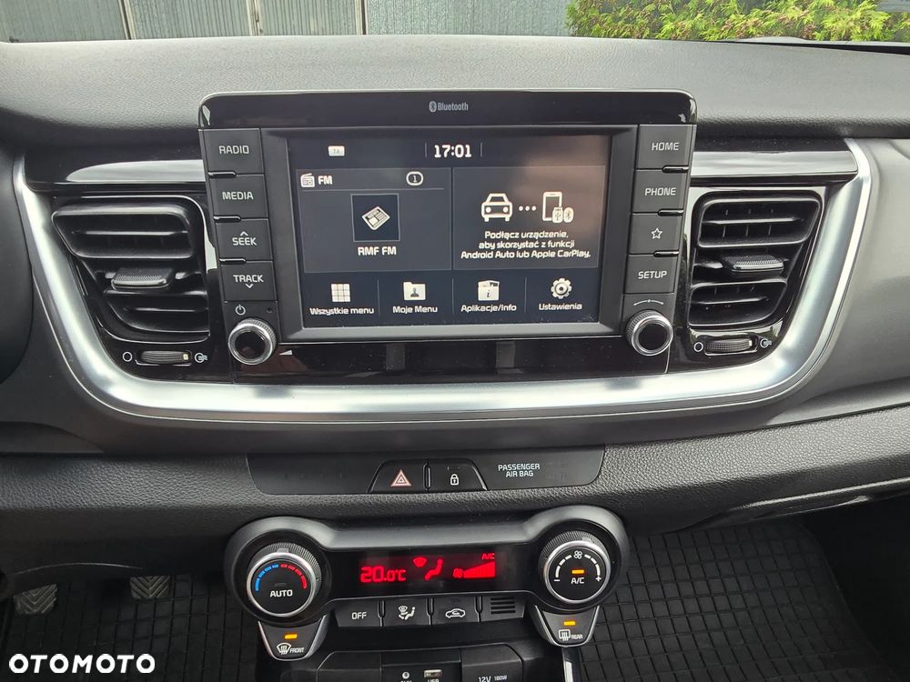 Kia Stonic 1.4 XL - 17
