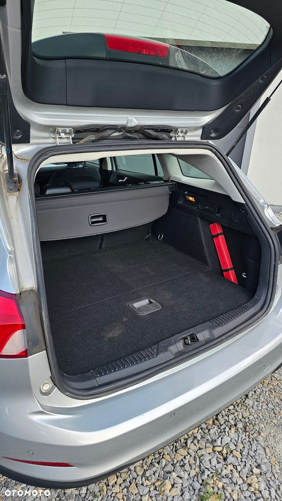 Ford Focus SW 1.5 EcoBlue S&S ACTIVE - 31