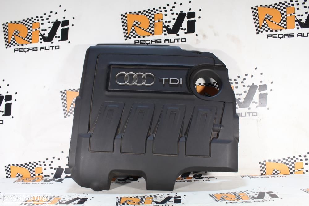 Tampa De Motor Audi A1 (8X1, 8Xk)  03L103925as / 03L 103 925 As / 1.6 - 1