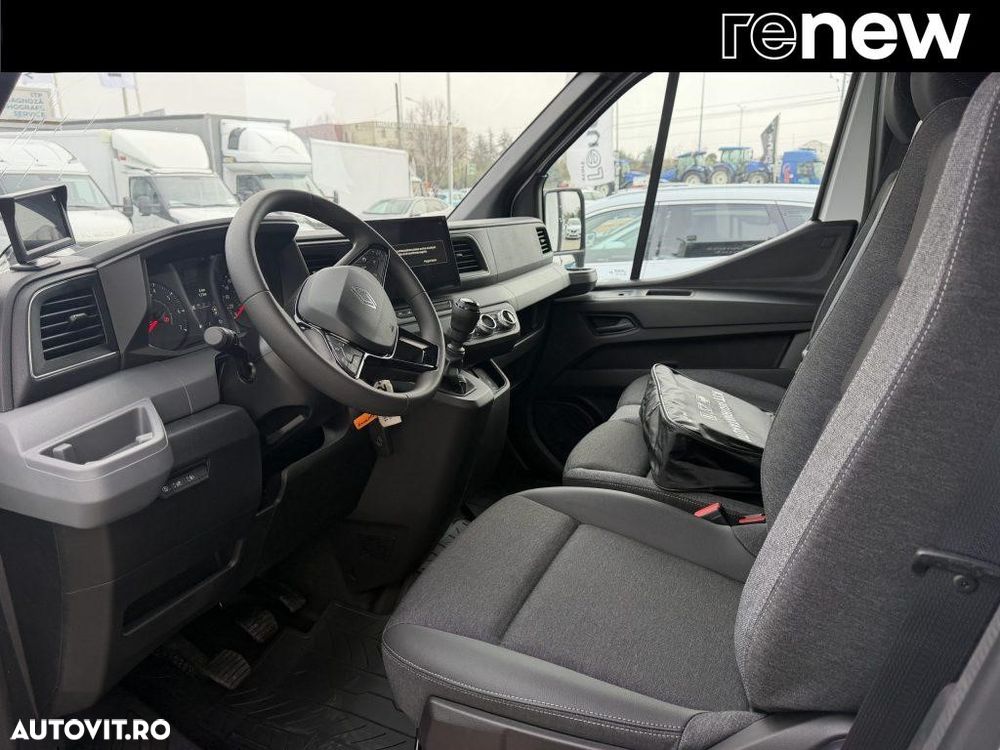 Renault Master - 8