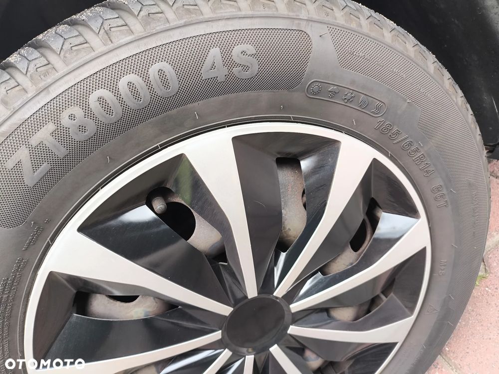 Ford Focus Ambiente - 7