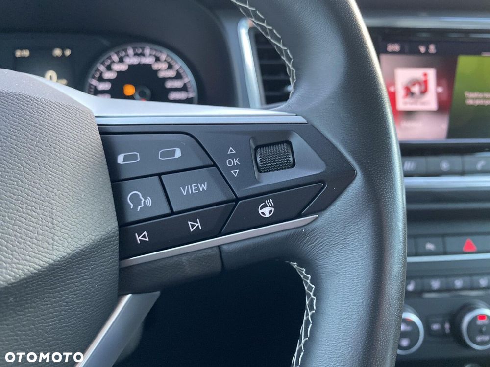 Seat Ateca 2.0 TDI Style S&S DSG - 24