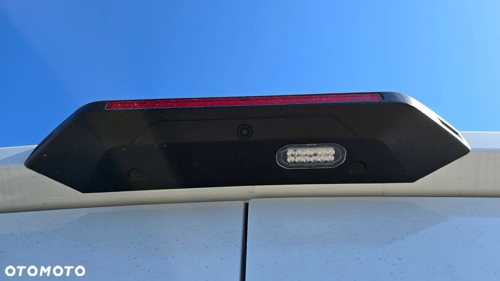 Iveco 7 OSBOWE OD RĘKI - AKCYZA W CENIE !!! - 12