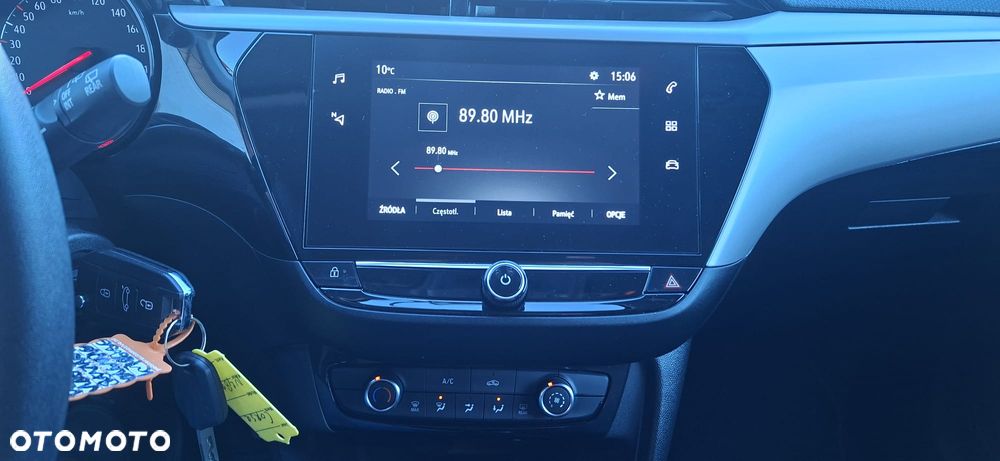 Opel Corsa 1.2 Elegance S&S - 15