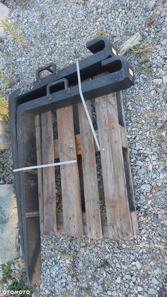 Dieci Pegasus 60.21 - 3