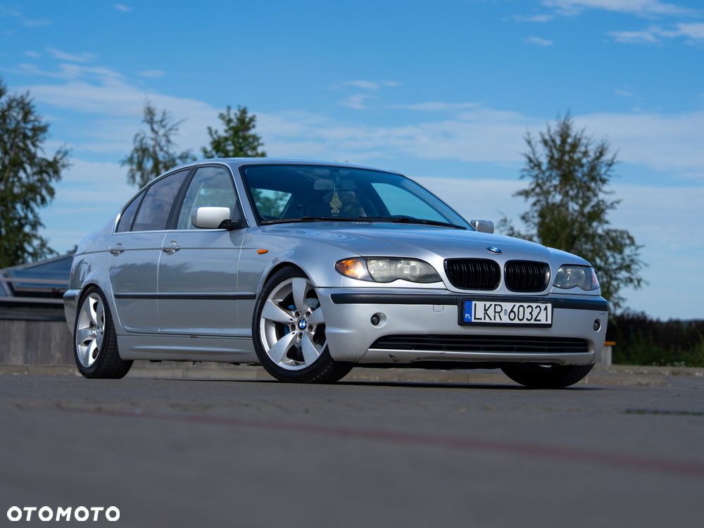 BMW Seria 3 - 17