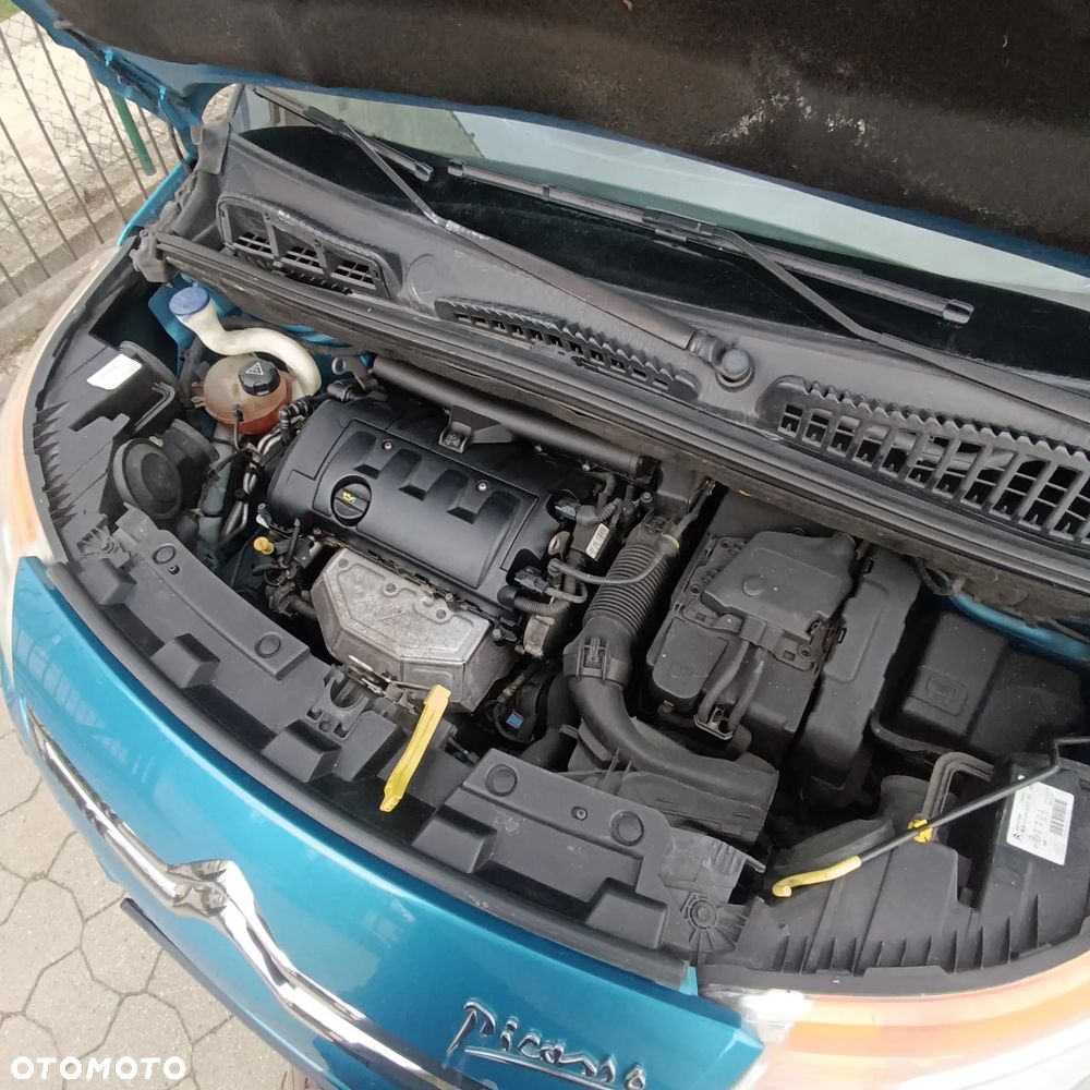 Citroën C3 Picasso VTi 120 Selection - 13