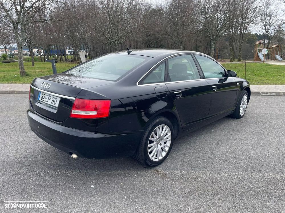 Audi A6 - 3