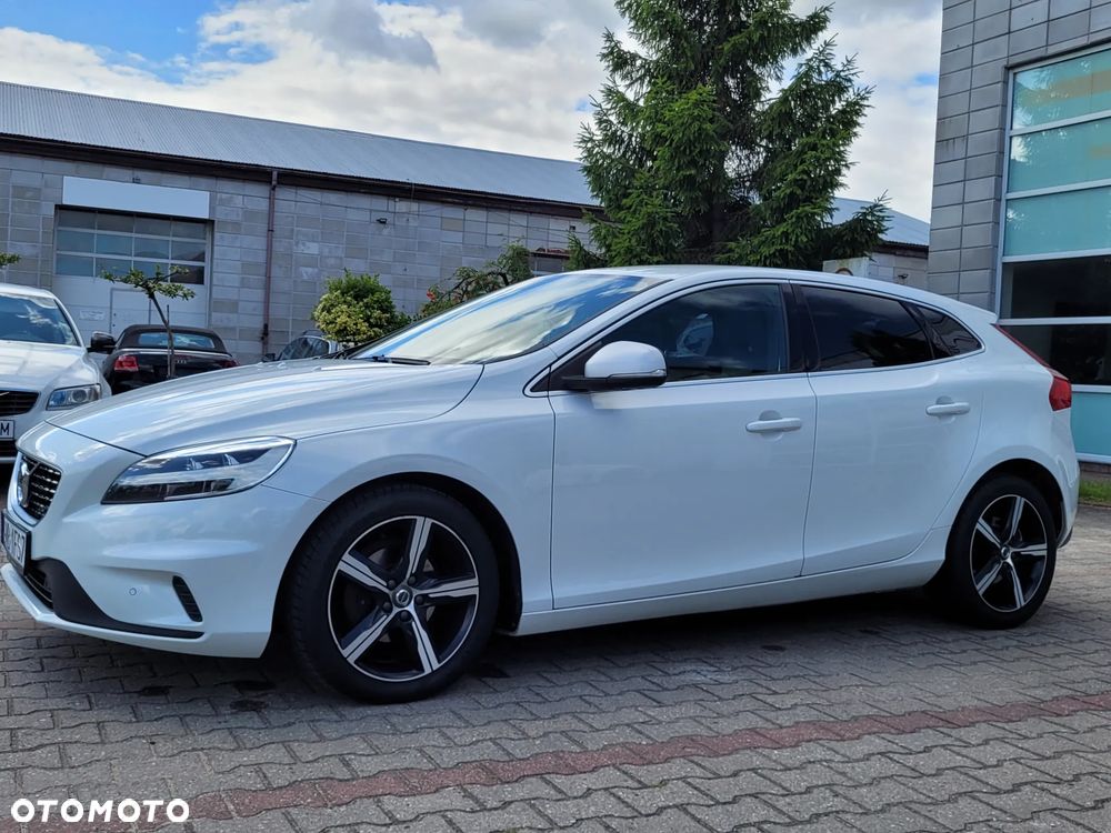 Volvo V40 D2 RDesign - 3