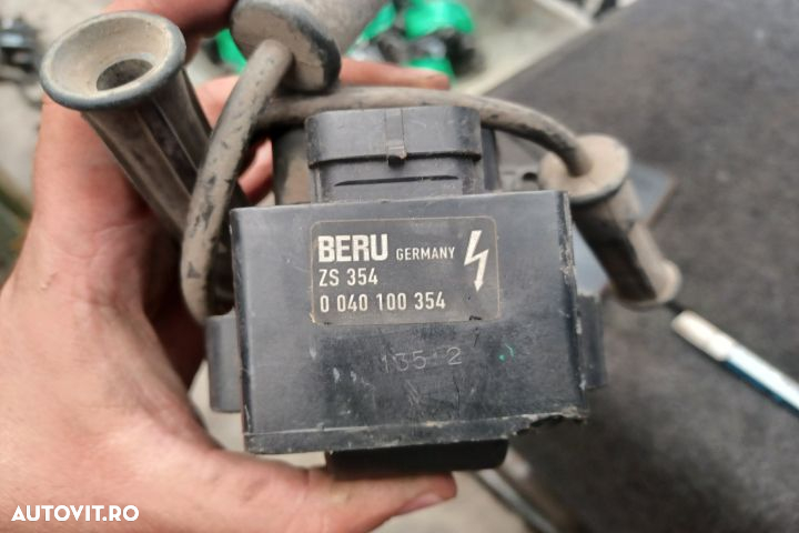 Bobina inductie 0040100354 0040100354 Dacia Logan 1 [2004 - 2008] Sed - 6