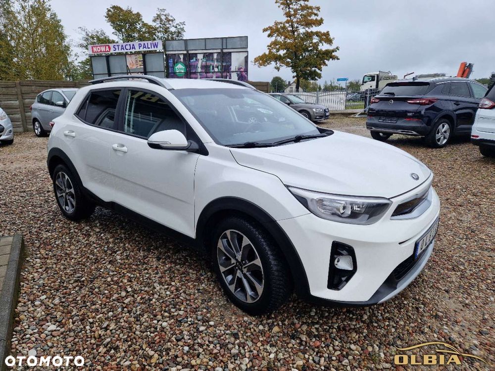 Kia Stonic - 12