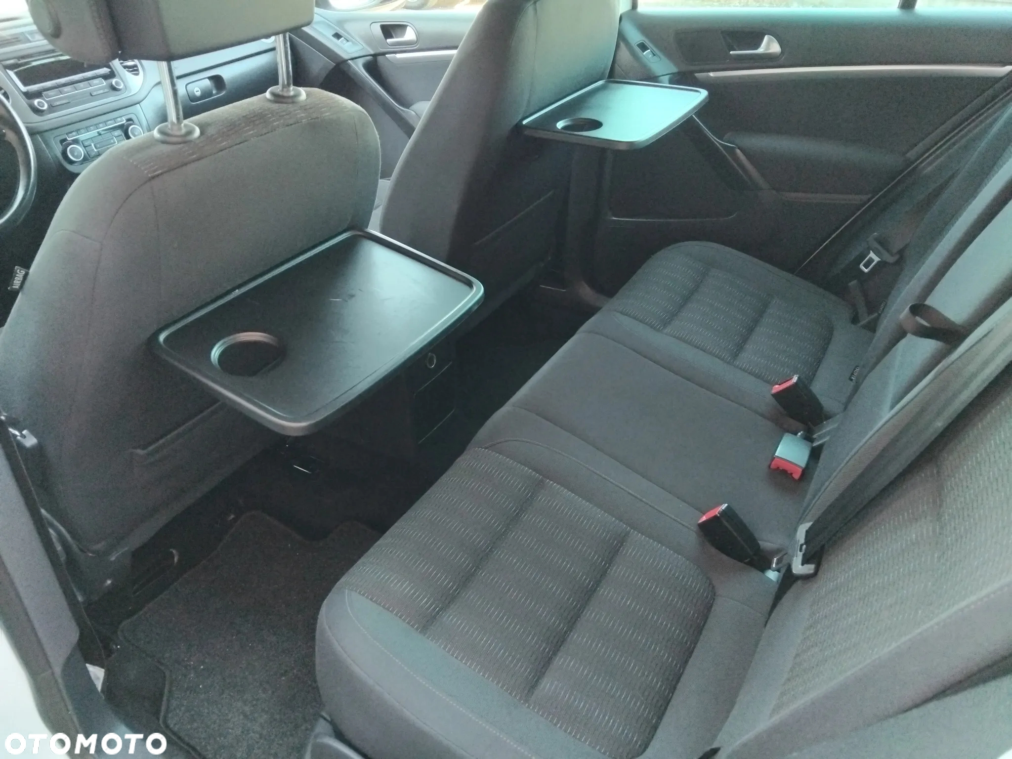 Volkswagen Tiguan 2.0 TDI 4Mot Sport&Style - 30