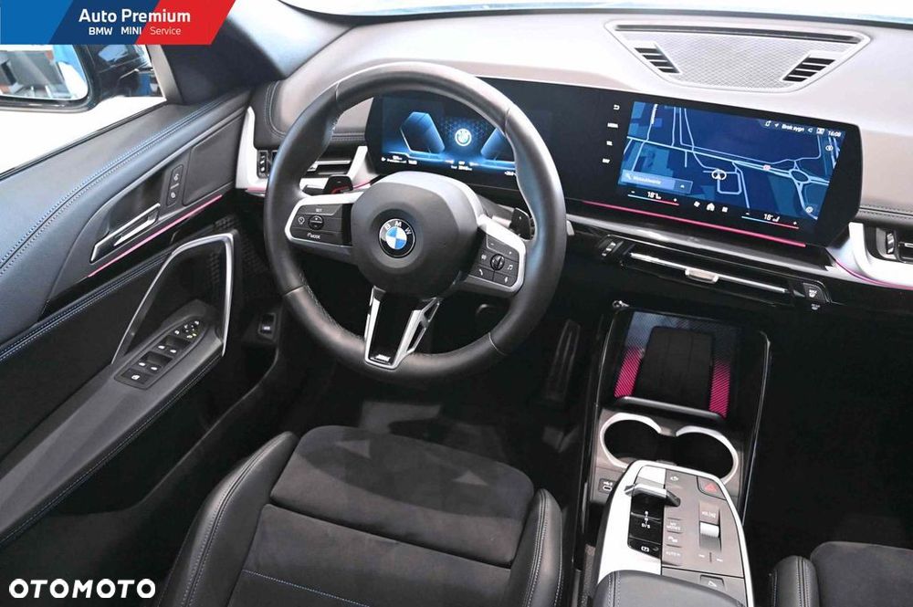 BMW X1 xDrive23d mHEV - 14