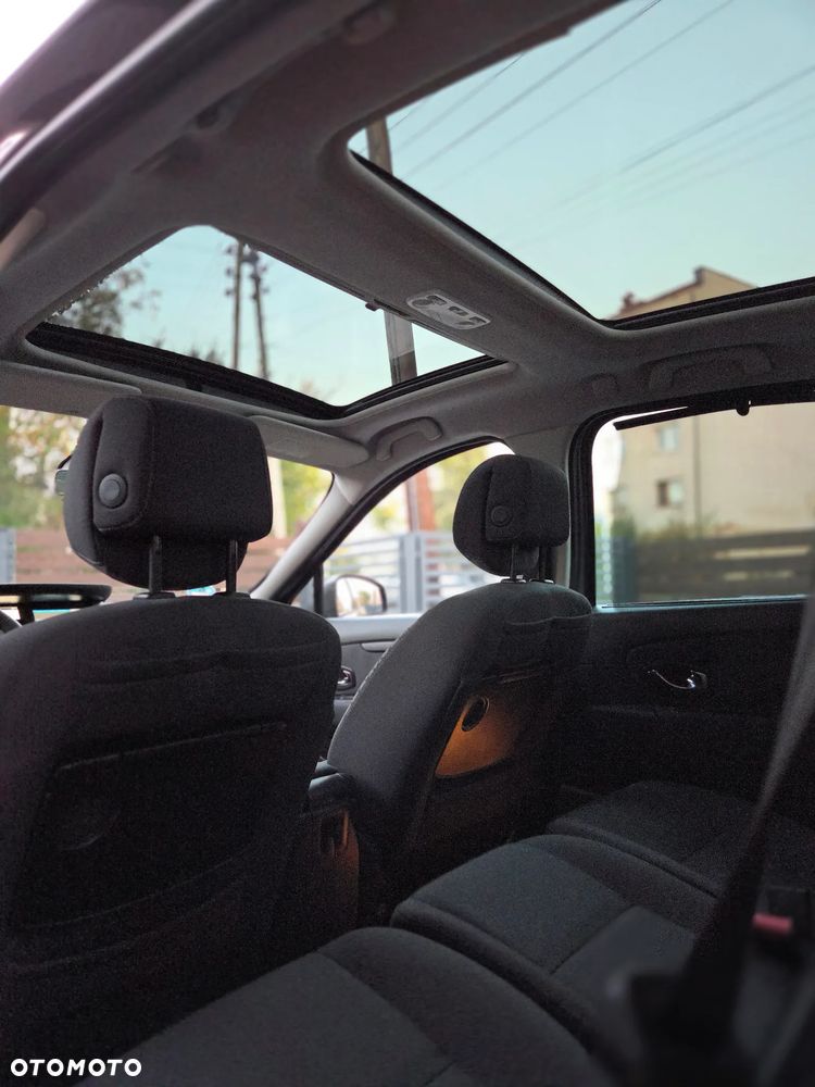 Renault Scenic - 21