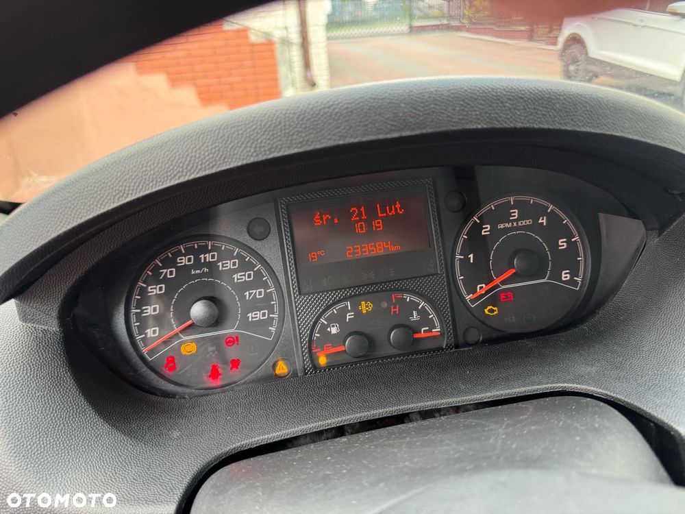 Fiat Ducato - 9