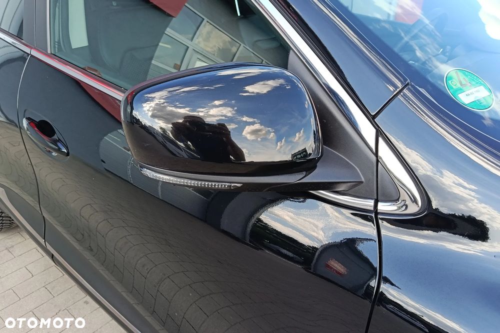 Renault Kadjar TCe 160 EDC GPF BOSE EDITION - 18