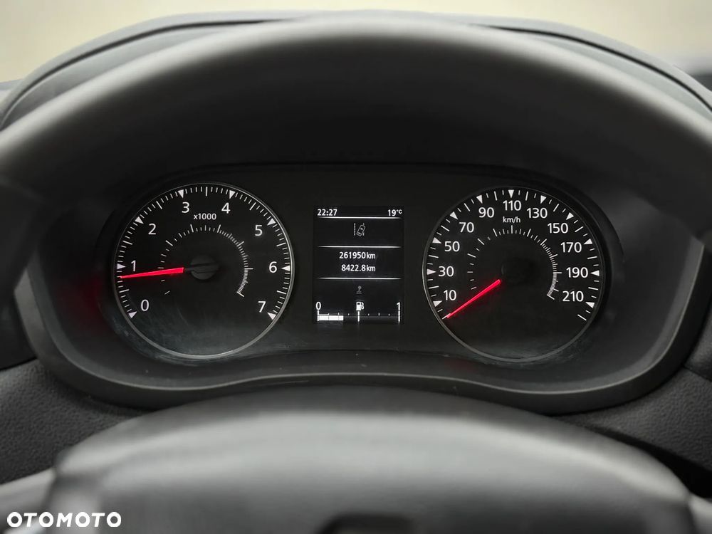 Renault Master 2.3 dCi 150 KM L3H2 | 2023 | PO DUŻYM SERWISIE | GOTOWY DO PRACY | ZAREJESTROWANY W PL - 35