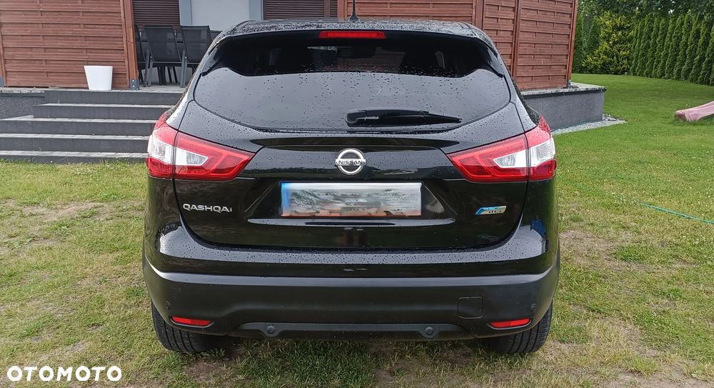 Nissan Qashqai 1.5 dCi Acenta - 7