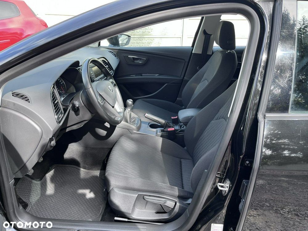 Seat Leon - 24