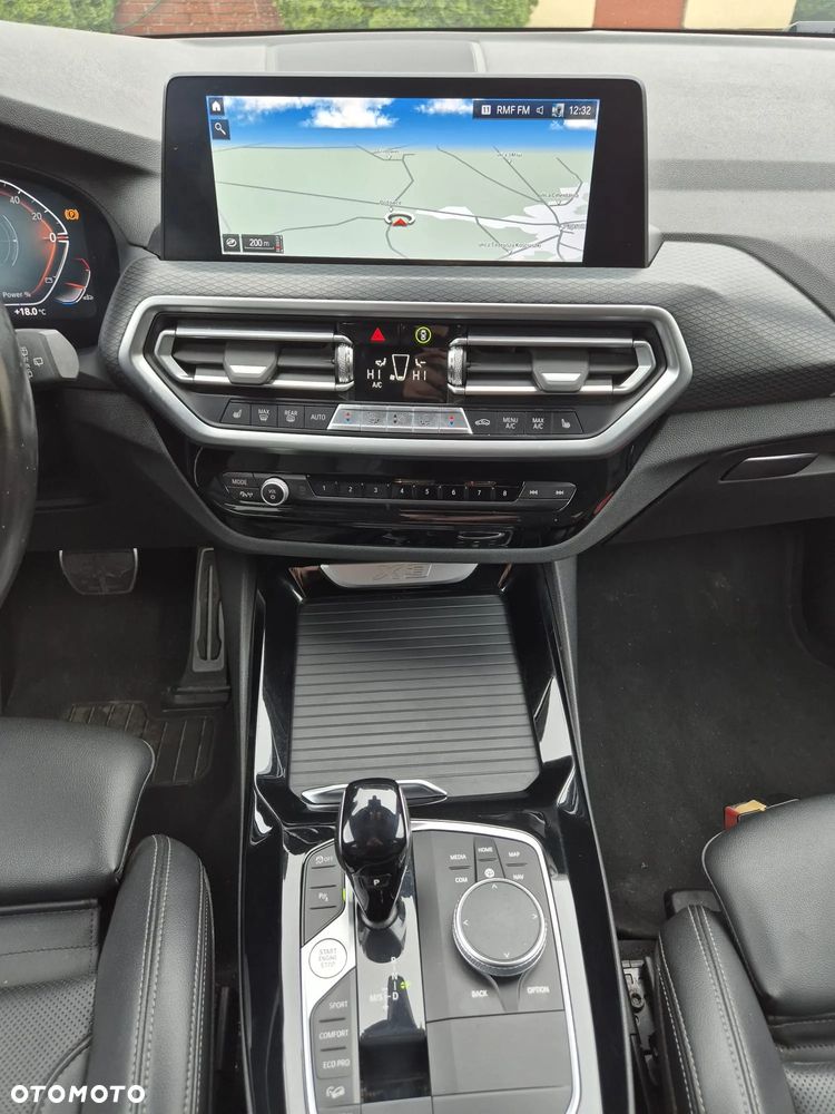 BMW X3 xDrive20i M Sport sport - 22