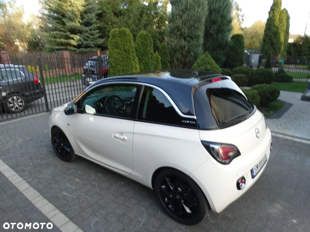 Opel Adam - 10