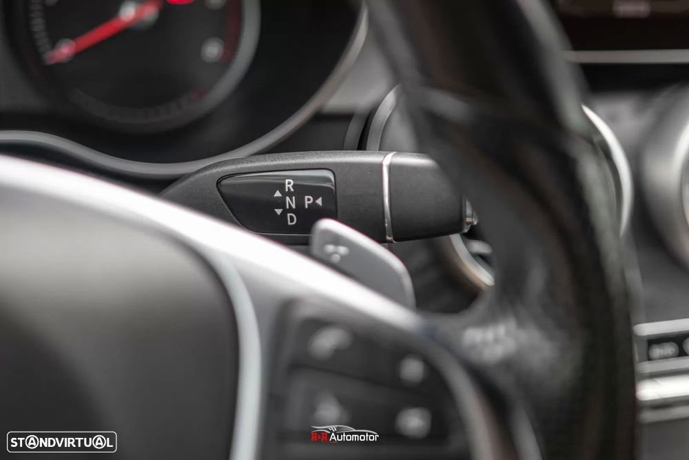 Mercedes-Benz C 220 d 9G-TRONIC AMG Line - 26