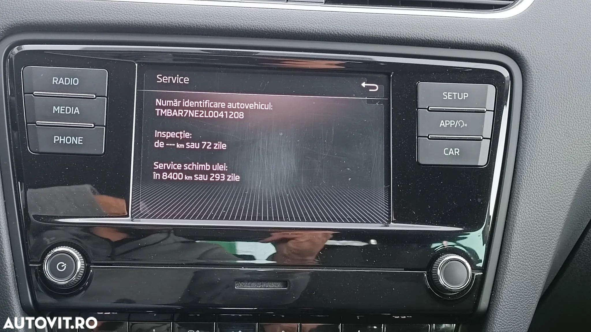 Skoda Octavia 1.5 TSI DSG Ambition - 18
