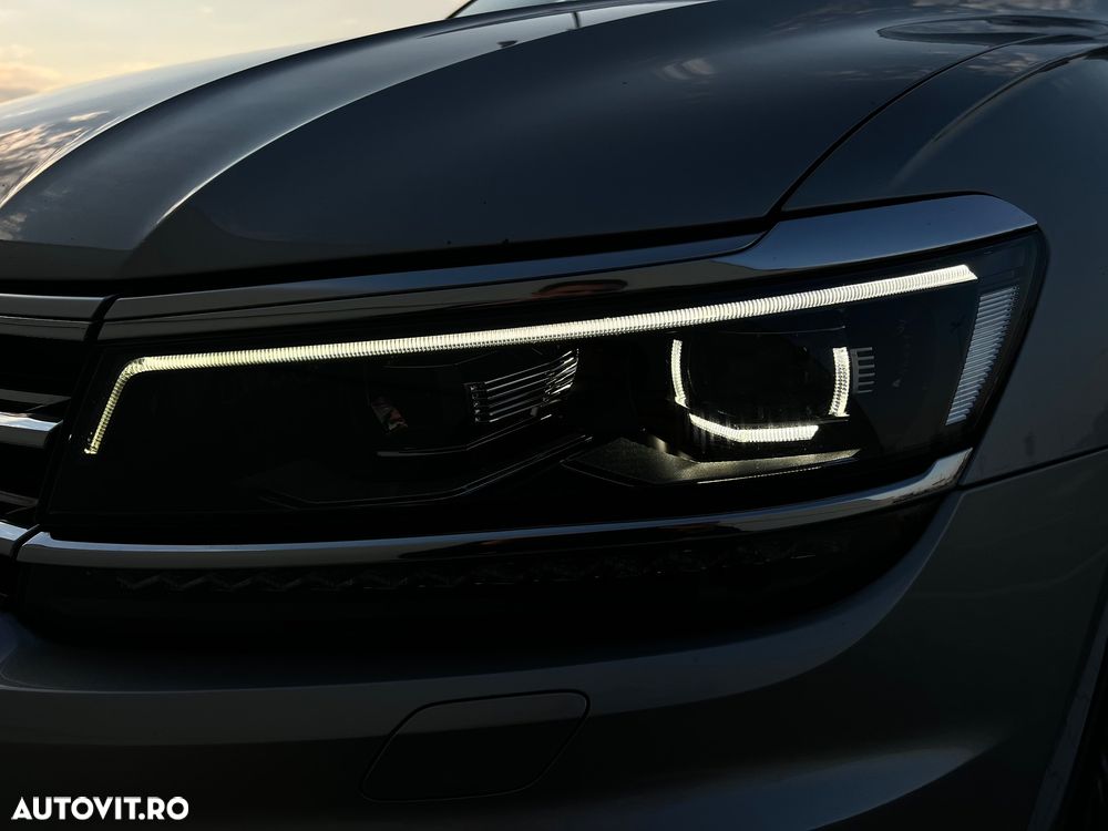 Volkswagen Tiguan 2.0 TSI 4Motion (BlueMotion Technology) DSG Highline - 39