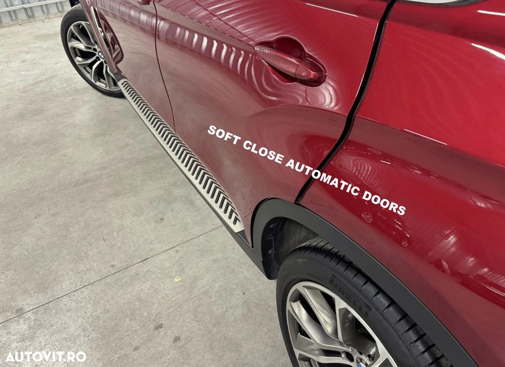 BMW X6 xDrive30d - 35