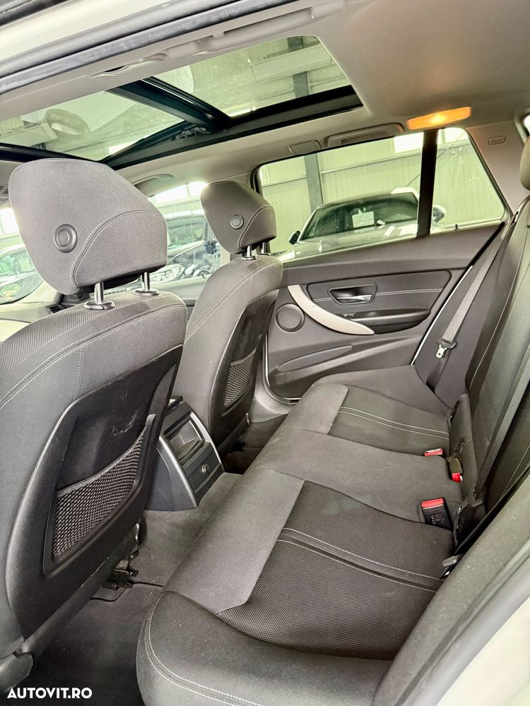 BMW Seria 3 - 10