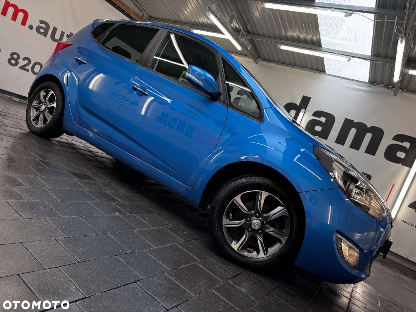 Hyundai ix20 - 16