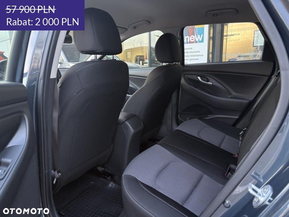 Hyundai i30 - 13