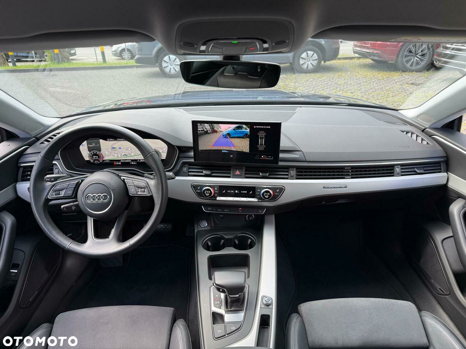 Audi A5 - 9