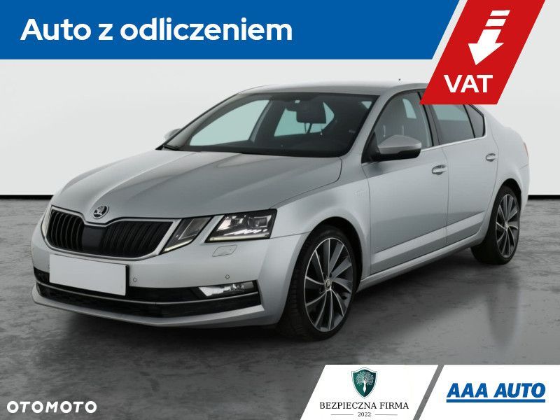 Skoda Octavia - 2