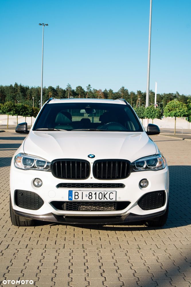 BMW X5 xDrive35i - 2