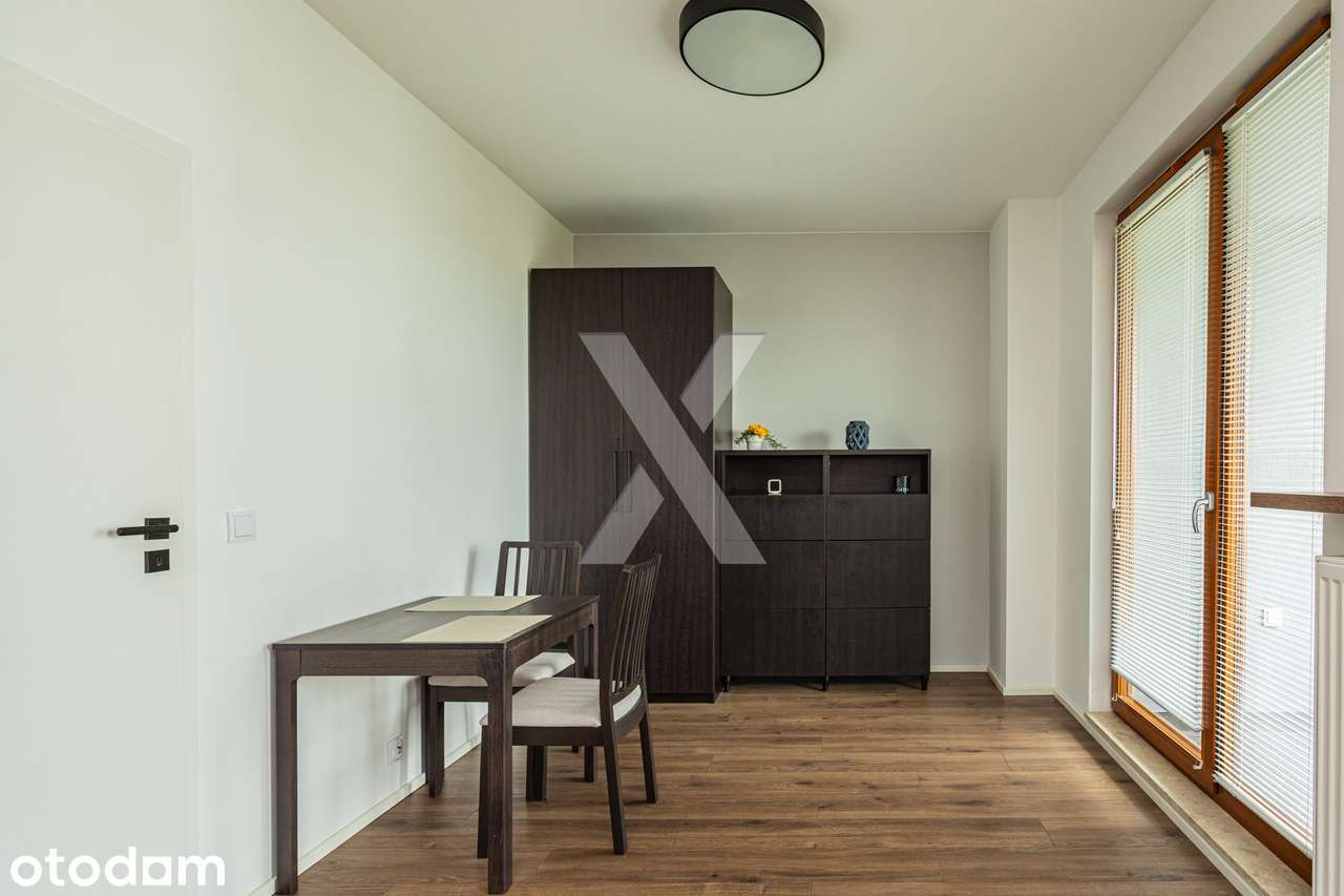 Kawalerka 35 m² | ul. Karolkowa 7 Wola