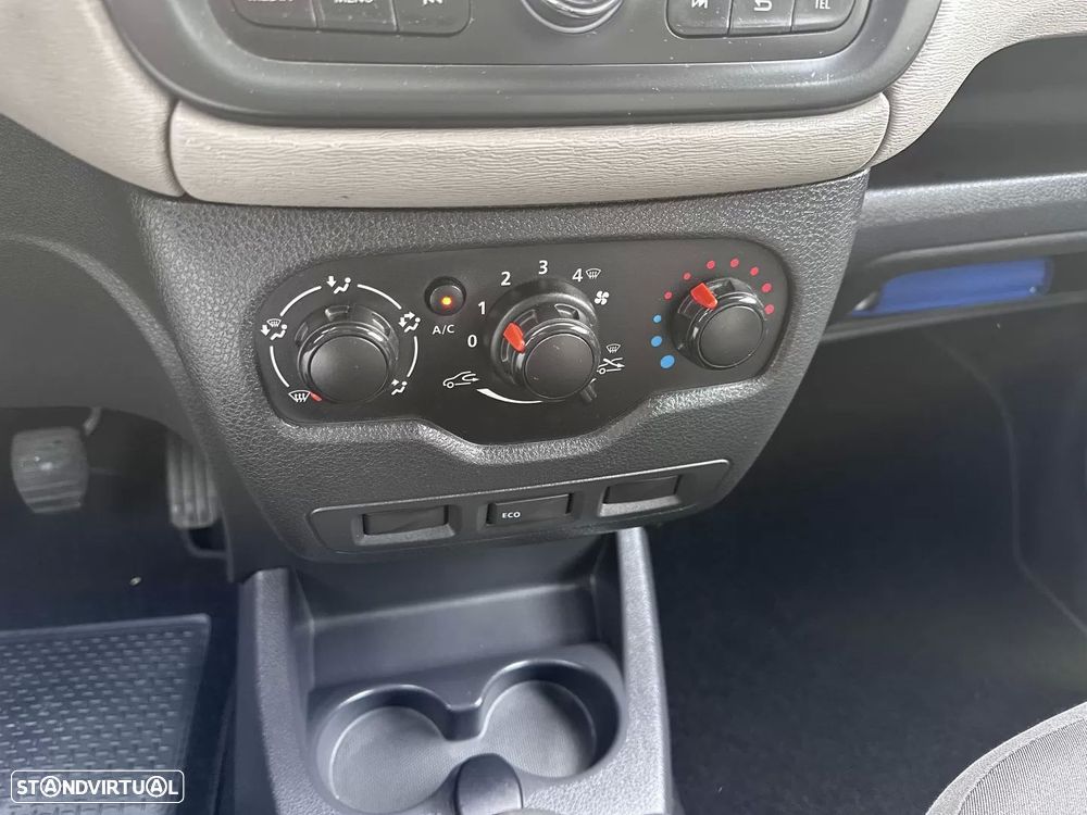 Dacia dokker 1.5 dci - 27